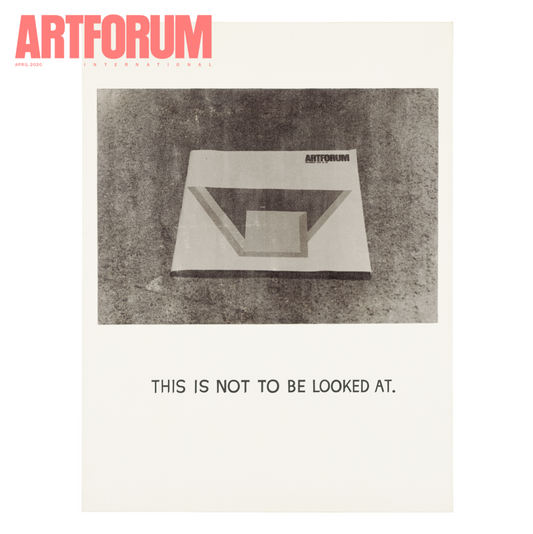 Products – Artforum Shop